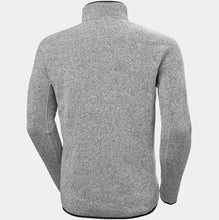 Load image into Gallery viewer, Helly Hansen - Varde Fleece Jacket, Grey
