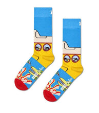 Load image into Gallery viewer, Happy Socks - 3 Pack The Beatles Edition, Gift Set
