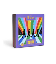 Load image into Gallery viewer, Happy Socks - 3 Pack The Beatles Edition, Gift Set
