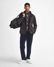Load image into Gallery viewer, Barbour - Ogston Wax Jacket, Rustic (M Only)

