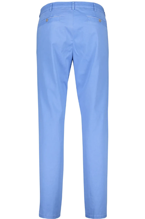 Meyer - New York Chinos, Blue