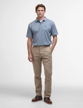 Load image into Gallery viewer, Barbour - Heydon Performance Polo, Navy/Grey
