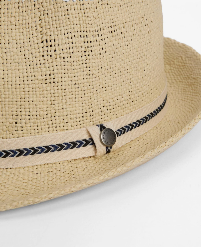 Barbour - Bransdale Trilby