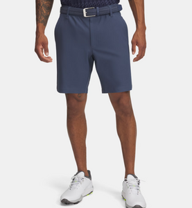 Under Armour - Taper Shorts, Halo Grey