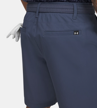 Load image into Gallery viewer, Under Armour - Taper Shorts, Halo Grey
