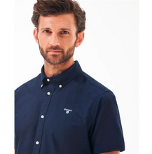 Load image into Gallery viewer, Barbour - Oxtown Short Sleeve Short, Indigo
