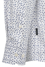 Load image into Gallery viewer, Bugatti - Blue Print Shirt
