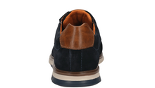 Load image into Gallery viewer, Bugatti - Suede Lace up, Navy, Dani

