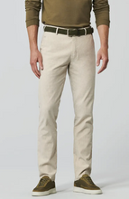 Load image into Gallery viewer, Meyer - Summer Linen Trousers, Sandstone
