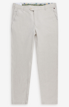 Load image into Gallery viewer, Meyer - Summer Linen Trousers, Sandstone
