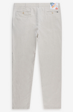 Load image into Gallery viewer, Meyer - Summer Linen Trousers, Sandstone
