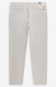 Meyer - Summer Linen Trousers, Sandstone
