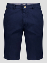 Load image into Gallery viewer, Gardeur - Jasper Shorts, Navy
