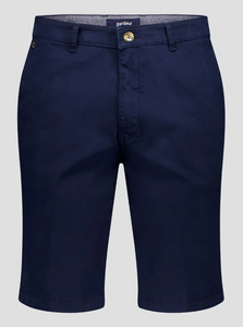 Gardeur - Jasper Shorts, Navy