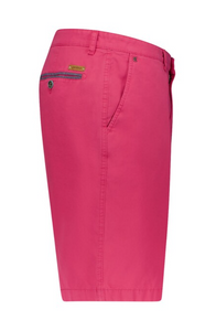 Gardeur - Jasper Shorts, Barbie Pink