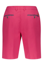 Load image into Gallery viewer, Gardeur - Jasper Shorts, Barbie Pink
