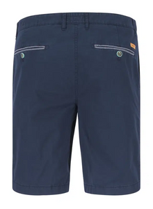 Gardeur - Jasper Shorts, Navy