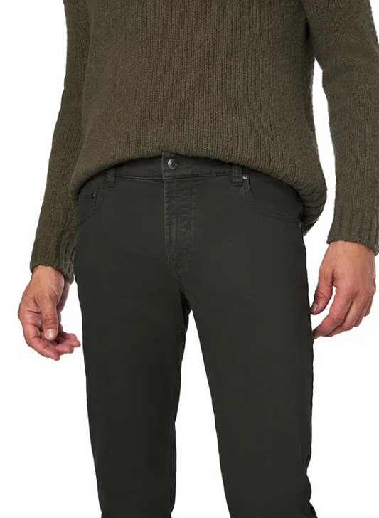 Bugatti - Flexcity Trousers, Olive Green