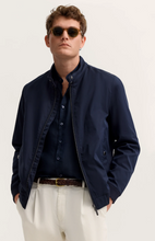Load image into Gallery viewer, Bugatti - Light Jacket, Navy
