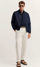 Load image into Gallery viewer, Bugatti - Light Jacket, Navy
