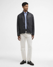 Load image into Gallery viewer, Barbour - Tyneside Wax Jacket, Navy
