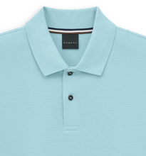 Load image into Gallery viewer, Bugatti - Polo Shirt, Light Blue
