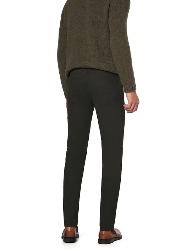 Bugatti - Flexcity Trousers, Olive Green