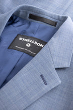 Load image into Gallery viewer, Strellson - Flex Cross Suit Aidan 12 - Mottled Blue
