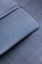 Load image into Gallery viewer, Strellson - Flex Cross Suit Aidan 12 - Mottled Blue
