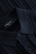 Load image into Gallery viewer, Strellson - Kito Short Sleeve Polo, Navy
