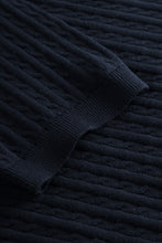 Load image into Gallery viewer, Strellson - Kito Short Sleeve Polo, Navy
