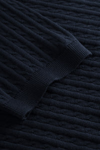 Strellson - Kito Short Sleeve Polo, Navy