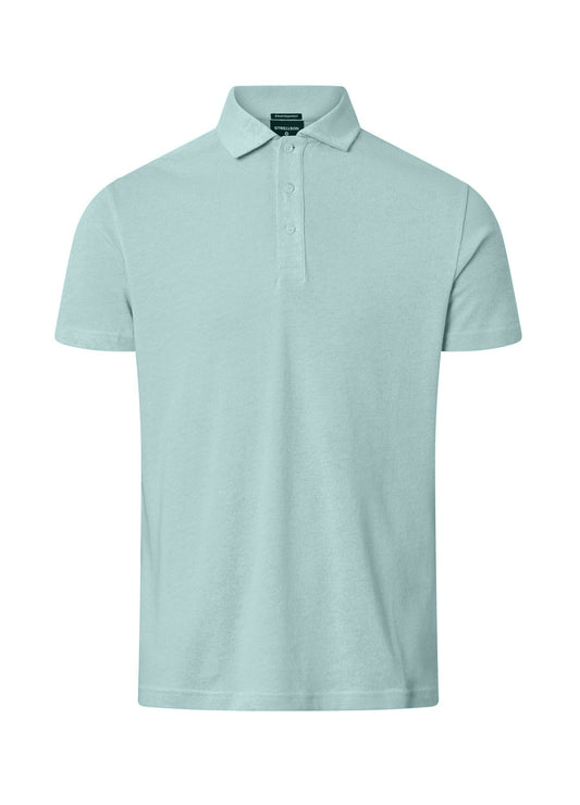 Strellson - Prospect-P, Turquoise Polo