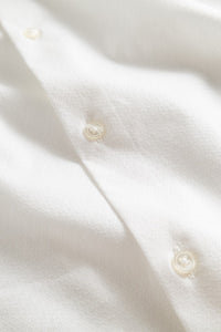 Strellson - Stan, Diamond Print Shirt, White