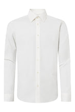 Load image into Gallery viewer, Strellson - Stan, Diamond Print Shirt, White
