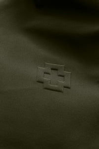 Strellson - Hooded Flex Cross Parka, Green