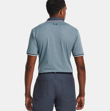 Load image into Gallery viewer, Under Armour -  UA Playoff 3.0 SS Rib Polo

