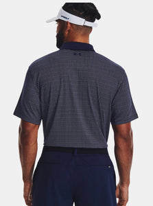 Under Armour -  UA T2G Printed Polo