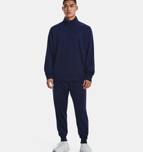 Load image into Gallery viewer, Under Armour - Armour Fleece 1/4 Zip, Navy
