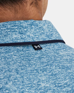 Under Armour - Iso-Chill Polo, Midnight Navy