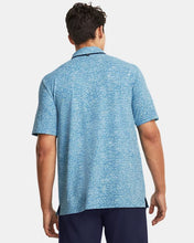 Load image into Gallery viewer, Under Armour - Iso-Chill Polo, Midnight Navy
