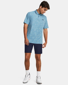 Under Armour - Iso-Chill Polo, Midnight Navy