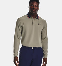 Load image into Gallery viewer, Under Armour - UA Playoff 3.0 Polo, Grove Green
