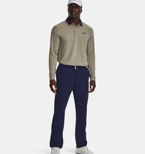 Load image into Gallery viewer, Under Armour - UA Playoff 3.0 Polo, Grove Green
