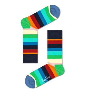 Happy Socks - 4 Pack At The Diner Gift Set