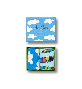 Happy Socks - Sunny Days Giftset 2 Pack