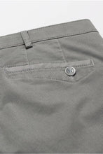 Load image into Gallery viewer, Meyer - Chicago Cotton Chino, Grey
