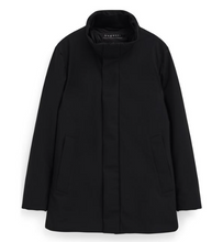 Load image into Gallery viewer, Bugatti - Overshirt Coat, Black
