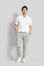 Load image into Gallery viewer, Bugatti - Perfect Fit Chinos, Grey
