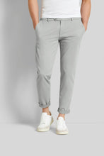 Load image into Gallery viewer, Bugatti - Perfect Fit Chinos, Grey
